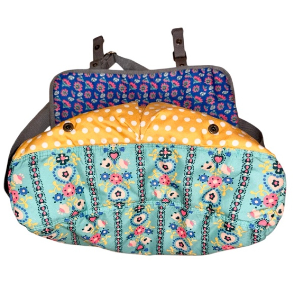 Matilda Jane Forklore messenger bag women’s girl’s purse - Picture 4 of 17